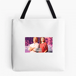 Sister Wives has had many seasons Sister Wives Bags
