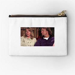 Sister Wives follows the Kody Brown family Sister Wives Zipper Pouches