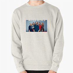 Sister Wives shows Kody and his four wives Sister Wives Sweatshirts