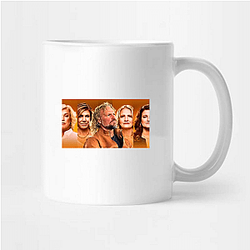Sister Wives is a long-running show Sister Wives Mugs