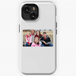 Sister Wives is set in the United States Sister Wives iPhone Cases