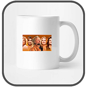 Sister Wives Mugs