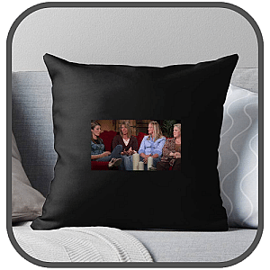 Sister Wives Pillows Cover