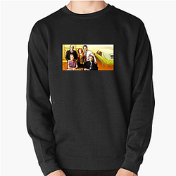 Six Feet Under Series Six Feet Under Sweatshirts