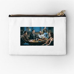Six Feet Under Kit Six Feet Under Zipper Pouches