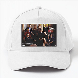 Six Feet Under Label Six Feet Under Hats & Caps