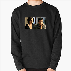 Six Feet Under Cut Six Feet Under Sweatshirts