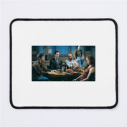 Six Feet Under Kit Six Feet Under Mouse Pads