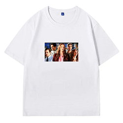 Six Feet Under Flavor Six Feet Under T-Shirts
