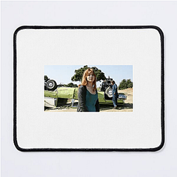 Six Feet Under Line Six Feet Under Mouse Pads