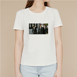 Six Feet Under Mood Six Feet Under T-Shirts