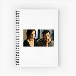 Six Feet Under Cut Six Feet Under Notebook