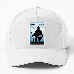 Six Feet Under Vault Six Feet Under Hats & Caps