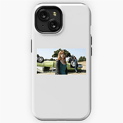 Six Feet Under Line Six Feet Under iPhone Cases