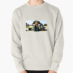 Six Feet Under Line Six Feet Under Sweatshirts