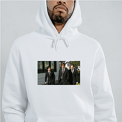 Six Feet Under Mood Six Feet Under Hoodies