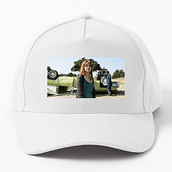 Six Feet Under Line Six Feet Under Hats & Caps