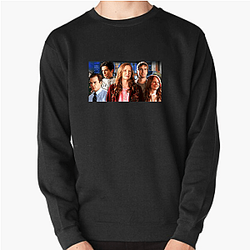 Six Feet Under Flavor Six Feet Under Sweatshirts
