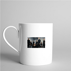 Six Feet Under Wearables Six Feet Under Mugs