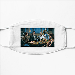 Six Feet Under Kit Six Feet Under Face Masks