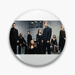 Six Feet Under Wearables Six Feet Under Pins