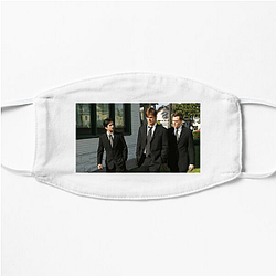 Six Feet Under Mood Six Feet Under Face Masks