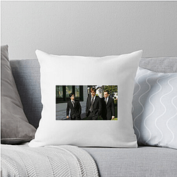 Six Feet Under Mood Six Feet Under Pillows Cover