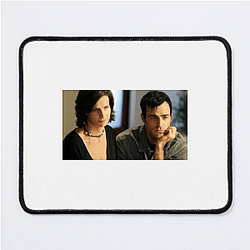 Six Feet Under Cut Six Feet Under Mouse Pads