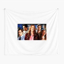 Six Feet Under Flavor Six Feet Under Tapestries