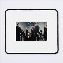 Six Feet Under Wearables Six Feet Under Mouse Pads