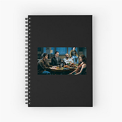 Six Feet Under Kit Six Feet Under Notebook
