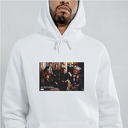 Six Feet Under Label Six Feet Under Hoodies