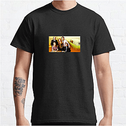 Six Feet Under Series Six Feet Under T-Shirts