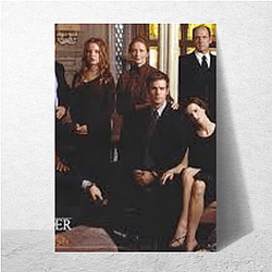 Six Feet Under Label Six Feet Under Posters