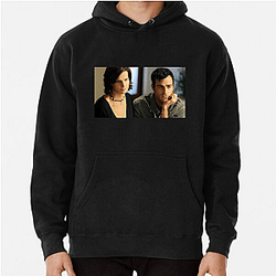 Six Feet Under Cut Six Feet Under Hoodies