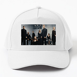 Six Feet Under Wearables Six Feet Under Hats & Caps