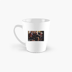 Six Feet Under Label Six Feet Under Mugs