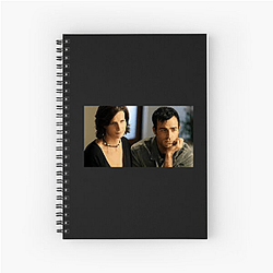 Six Feet Under Cut Six Feet Under Notebook