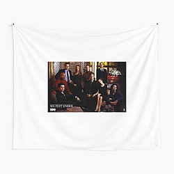 Six Feet Under Label Six Feet Under Tapestries