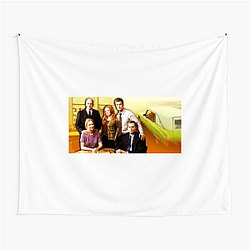 Six Feet Under Series Six Feet Under Tapestries