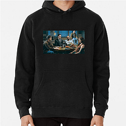 Six Feet Under Kit Six Feet Under Hoodies