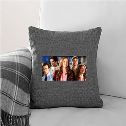 Six Feet Under Flavor Six Feet Under Pillows Cover