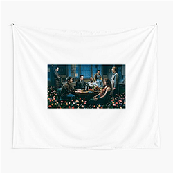 Six Feet Under Capsule Six Feet Under Tapestries