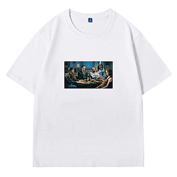 Six Feet Under Kit Six Feet Under T-Shirts