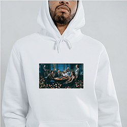Six Feet Under Capsule Six Feet Under Hoodies