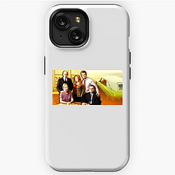 Six Feet Under Series Six Feet Under iPhone Cases