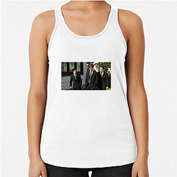 Six Feet Under Mood Six Feet Under Tank Tops