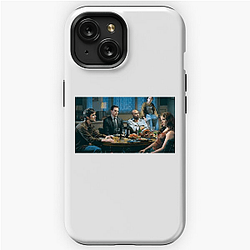 Six Feet Under Kit Six Feet Under iPhone Cases