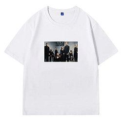 Six Feet Under Wearables Six Feet Under T-Shirts