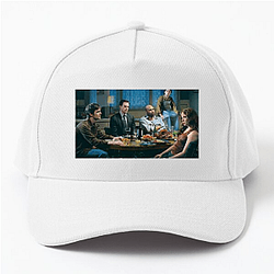 Six Feet Under Kit Six Feet Under Hats & Caps